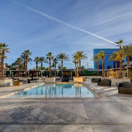 Mgm Signature-20-609 Strip View Jacuzzi Studio ラスベガス エクステリア 写真