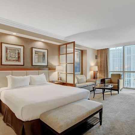 Mgm Signature-20-609 Strip View Jacuzzi Studio ラスベガス エクステリア 写真