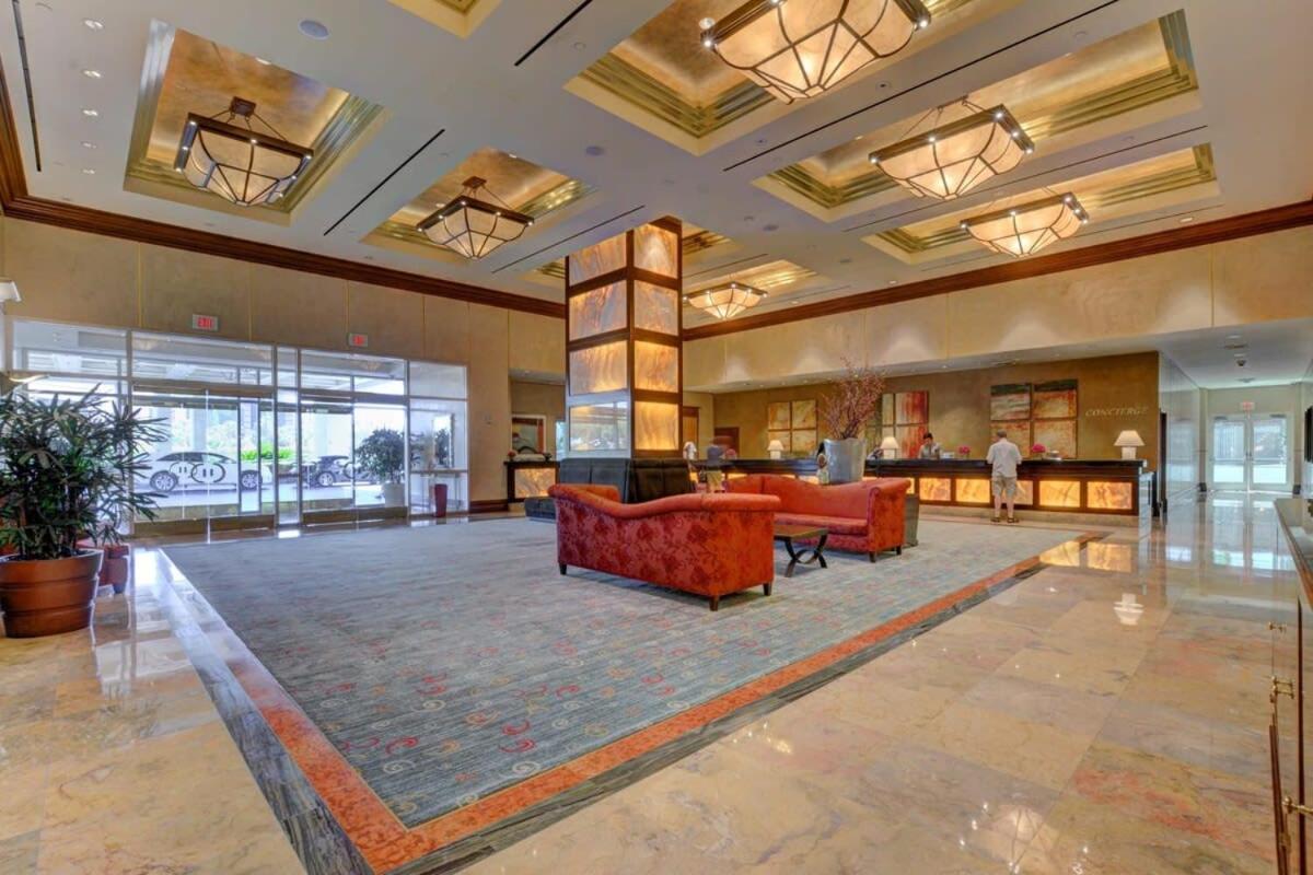 Mgm Signature-20-609 Strip View Jacuzzi Studio ラスベガス エクステリア 写真