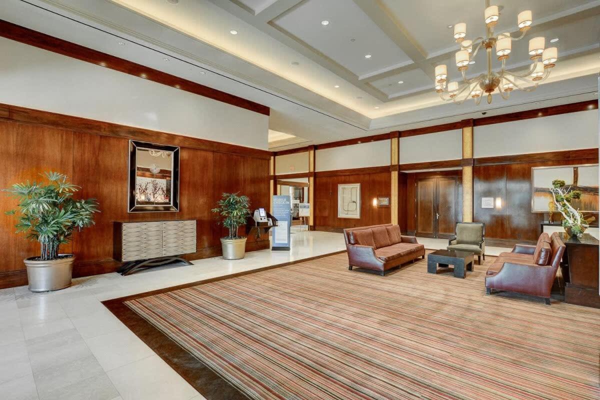 Mgm Signature-20-609 Strip View Jacuzzi Studio ラスベガス エクステリア 写真